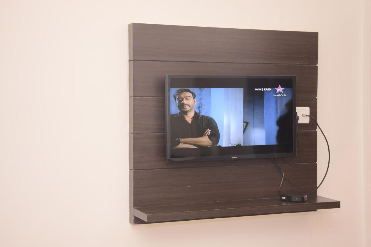 Hotel Bharat Kota  Zewnętrze zdjęcie