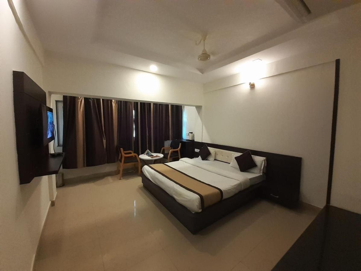 Hotel Bharat Kota  Zewnętrze zdjęcie