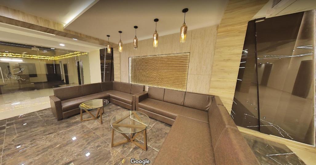 Hotel Bharat Kota  Zewnętrze zdjęcie