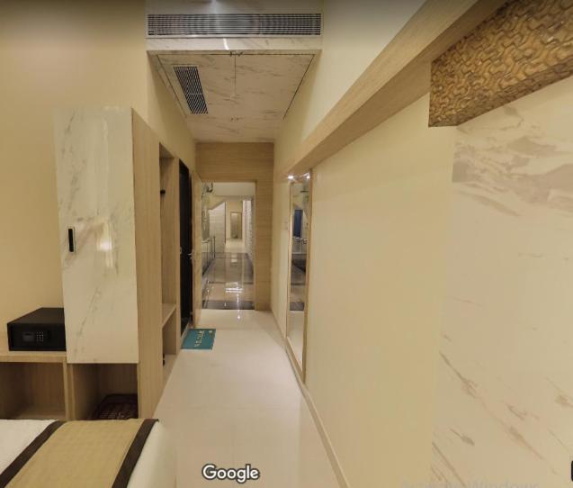 Hotel Bharat Kota  Zewnętrze zdjęcie