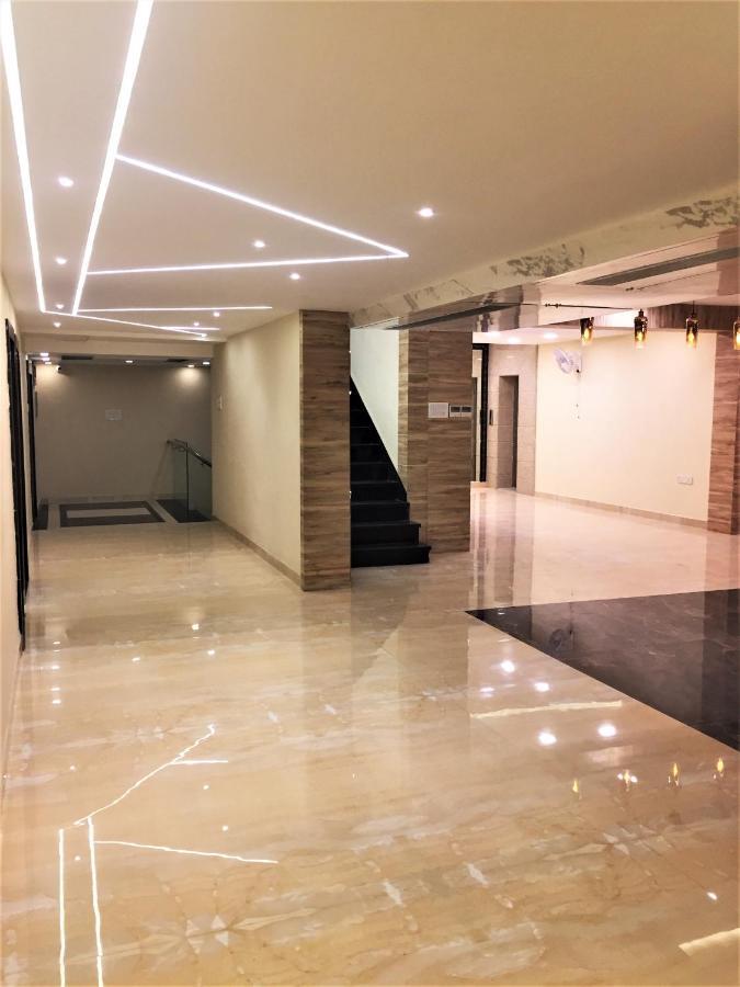 Hotel Bharat Kota  Zewnętrze zdjęcie