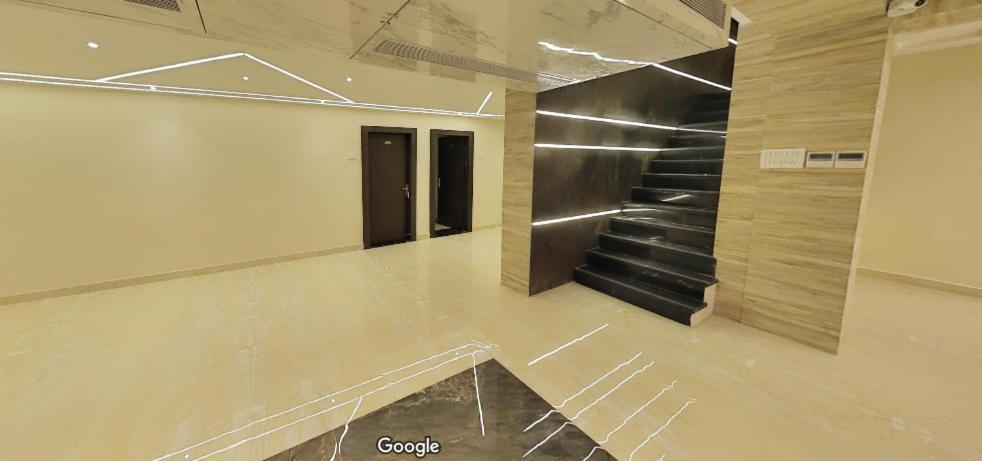 Hotel Bharat Kota  Zewnętrze zdjęcie