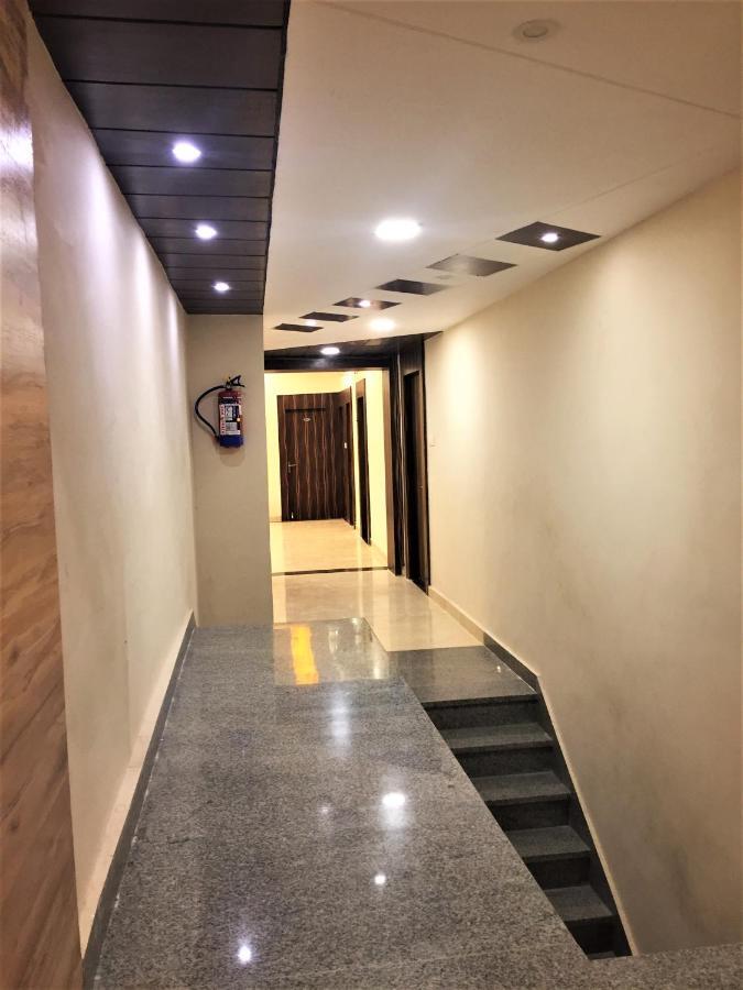 Hotel Bharat Kota  Zewnętrze zdjęcie