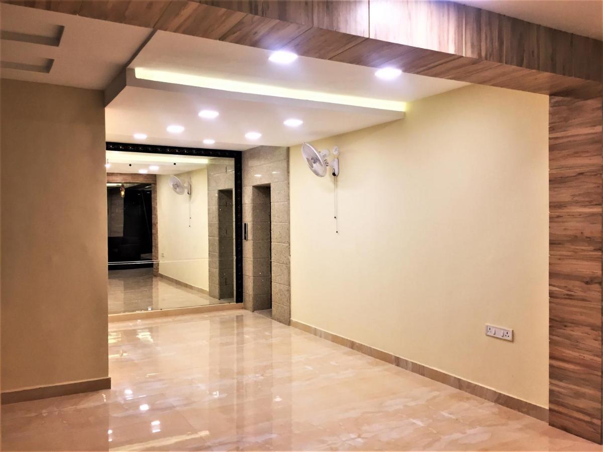 Hotel Bharat Kota  Zewnętrze zdjęcie